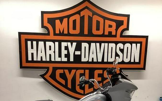 2024 Harley-Davidson® FLTRX - Road Glide®