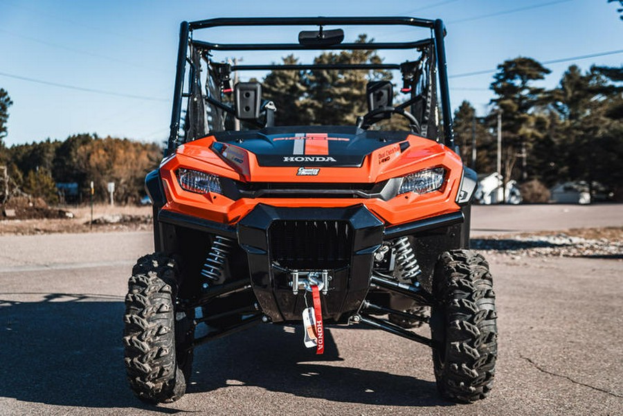 2023 Honda® Pioneer 1000-5 Trail