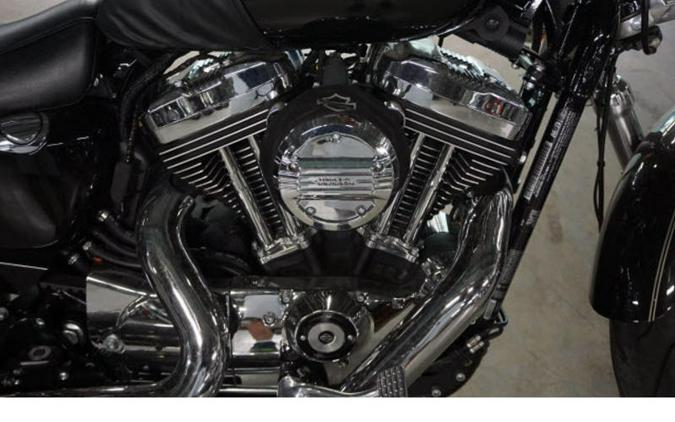 2016 Harley-Davidson® SuperLow 1200T