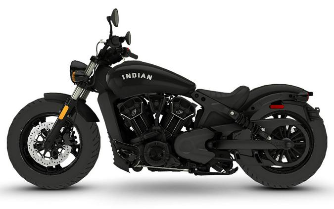 2024 Indian Motorcycle Scout® Bobber Sixty