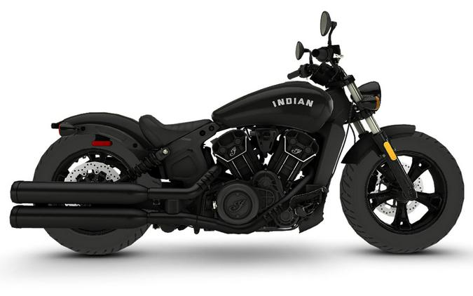 2024 Indian Motorcycle Scout® Bobber Sixty