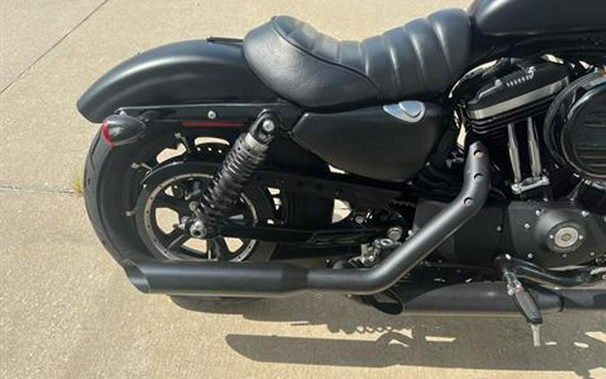 2022 Harley-Davidson Iron 883™