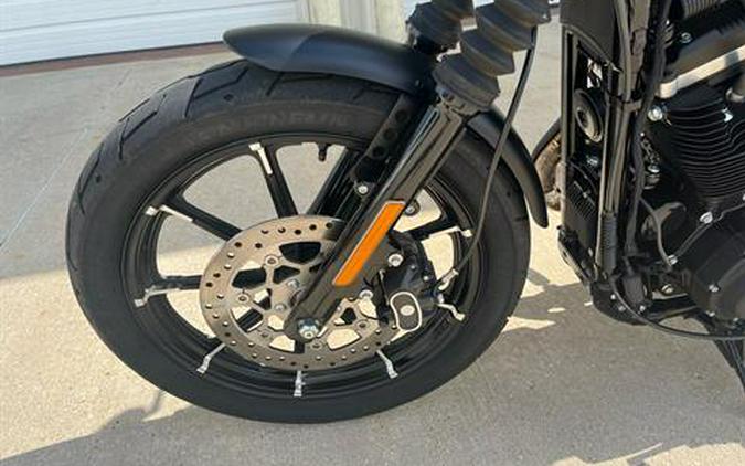 2022 Harley-Davidson Iron 883™