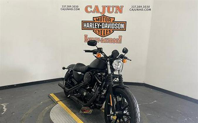 2022 Harley-Davidson Iron 883™