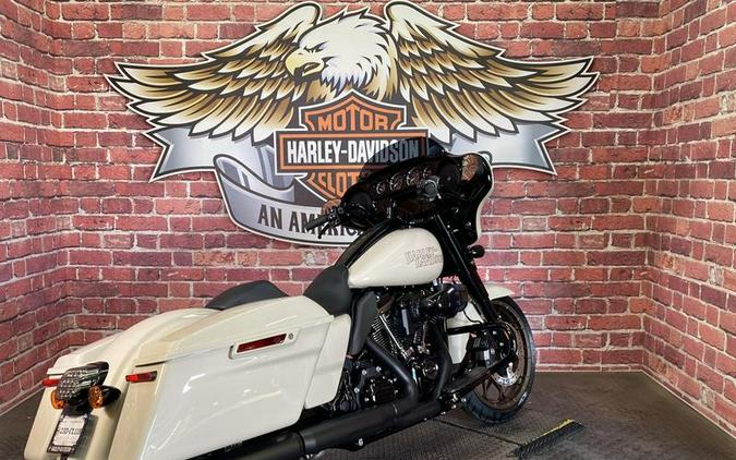 2023 Harley-Davidson® FLHXST - Street Glide® ST