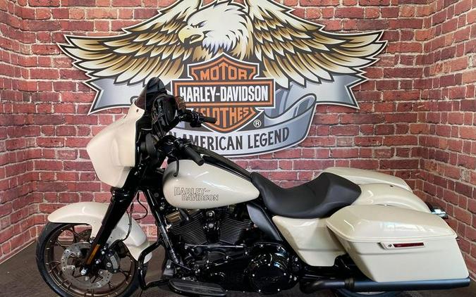 2023 Harley-Davidson® FLHXST - Street Glide® ST