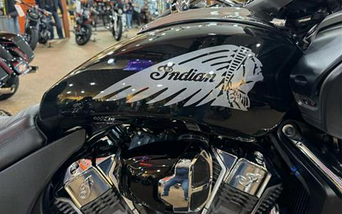 2020 Indian Motorcycle Challenger® Limited