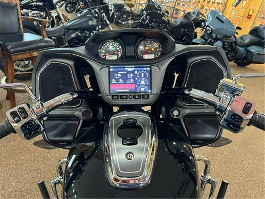 2020 Indian Motorcycle Challenger® Limited