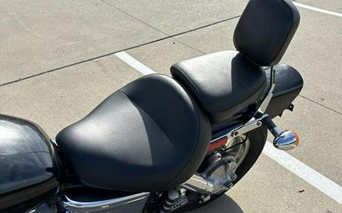 2004 Honda® Shadow Spirit