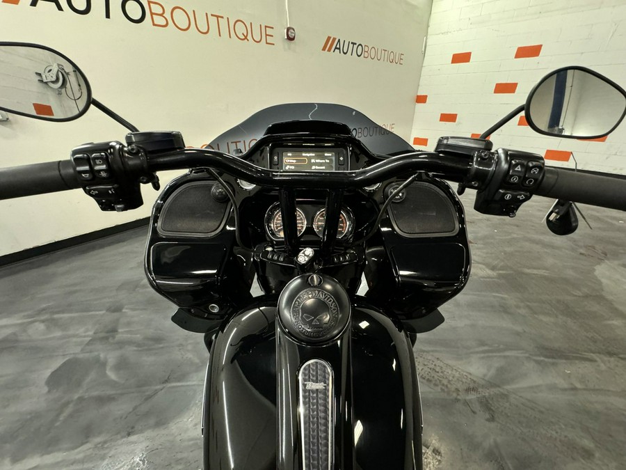 2018 HARLEY DAVIDSON ROAD GLIDE SPECIAL