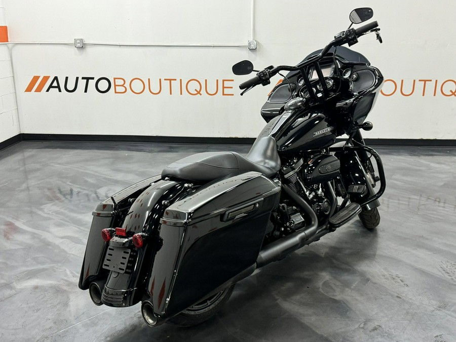 2018 HARLEY DAVIDSON ROAD GLIDE SPECIAL