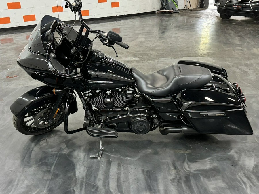 2018 HARLEY DAVIDSON ROAD GLIDE SPECIAL