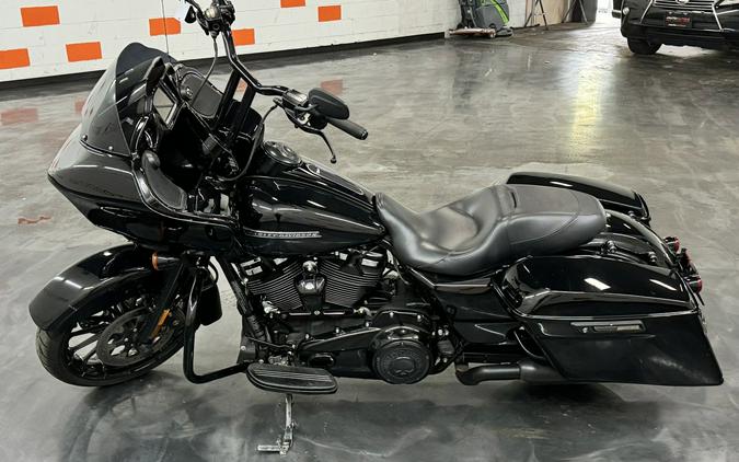 2018 HARLEY DAVIDSON ROAD GLIDE SPECIAL