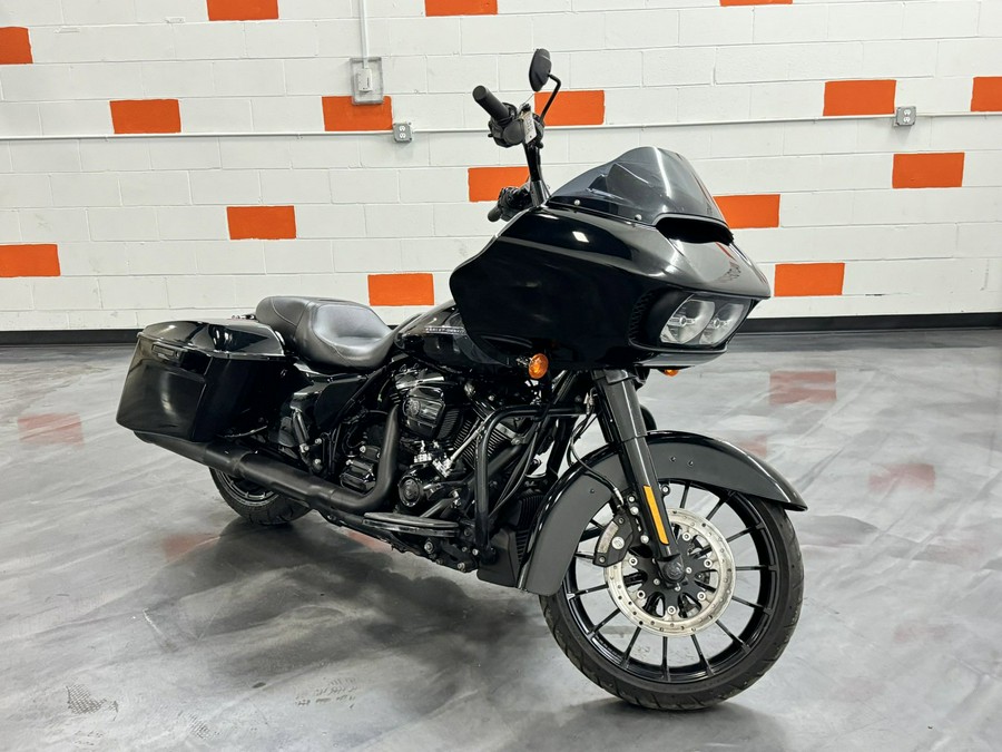 2018 HARLEY DAVIDSON ROAD GLIDE SPECIAL