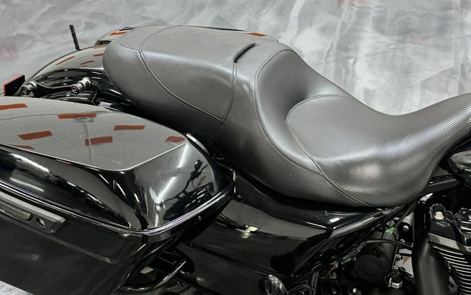 2018 HARLEY DAVIDSON ROAD GLIDE SPECIAL