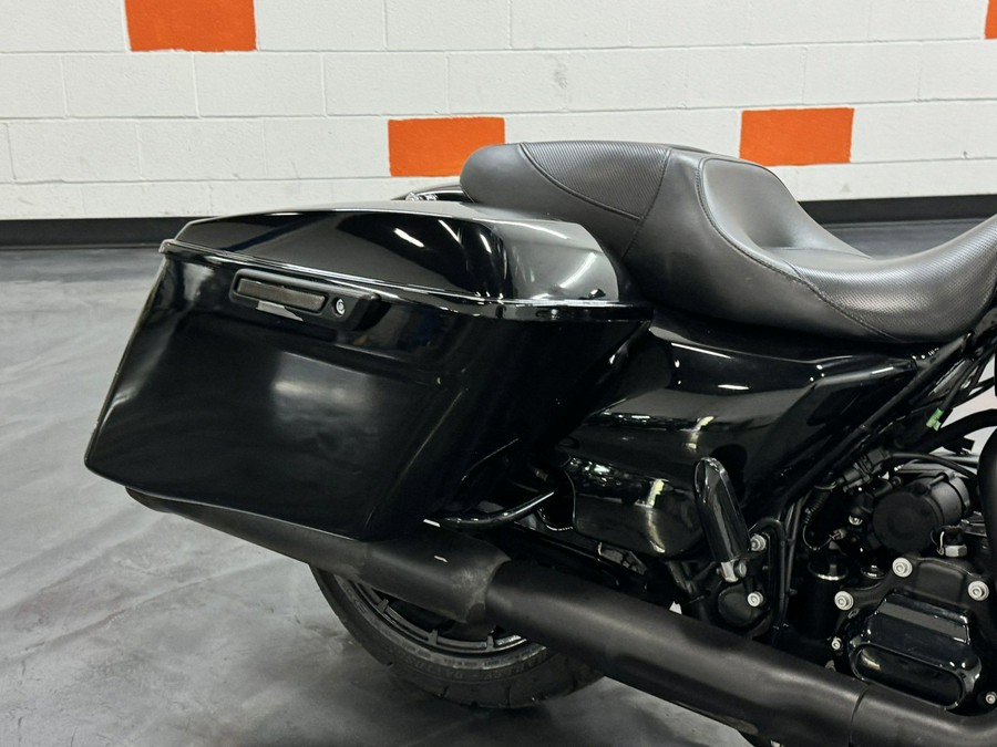 2018 HARLEY DAVIDSON ROAD GLIDE SPECIAL