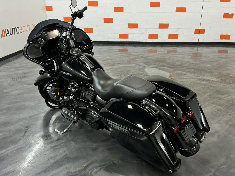 2018 HARLEY DAVIDSON ROAD GLIDE SPECIAL