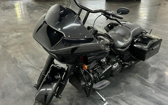 2018 HARLEY DAVIDSON ROAD GLIDE SPECIAL