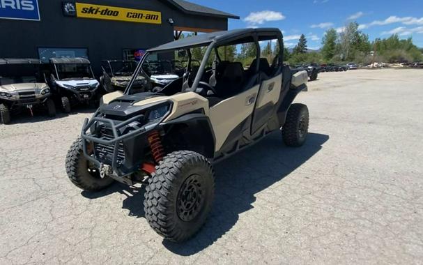 2023 Can-Am® Commander MAX XT-P