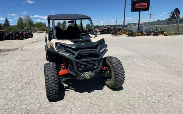 2023 Can-Am® Commander MAX XT-P