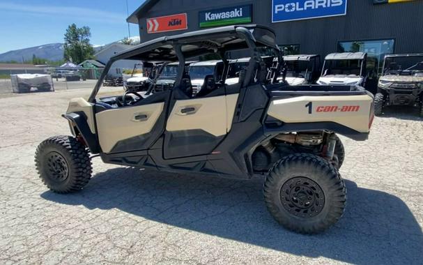 2023 Can-Am® Commander MAX XT-P