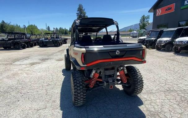 2023 Can-Am® Commander MAX XT-P