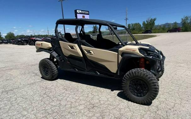 2023 Can-Am® Commander MAX XT-P