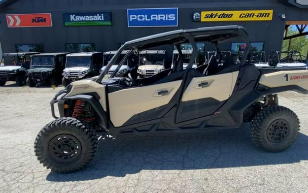 2023 Can-Am® Commander MAX XT-P