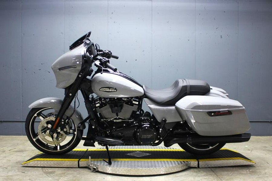 2024 Harley-Davidson® FLHX - Street Glide®