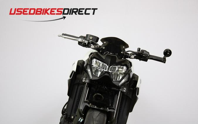 2022 Kawasaki Z900 ABS - $8,699.00
