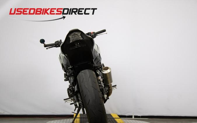 2022 Kawasaki Z900 ABS - $8,699.00