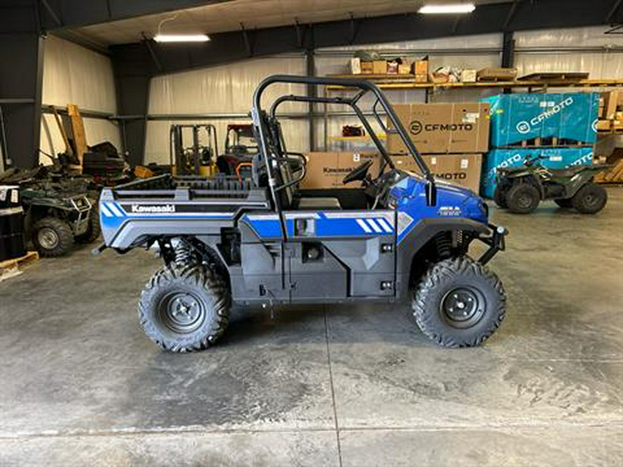 2024 Kawasaki MULE PRO-FXR 1000