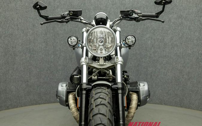 2017 BMW R NINE T SCRAMBLER W/ABS