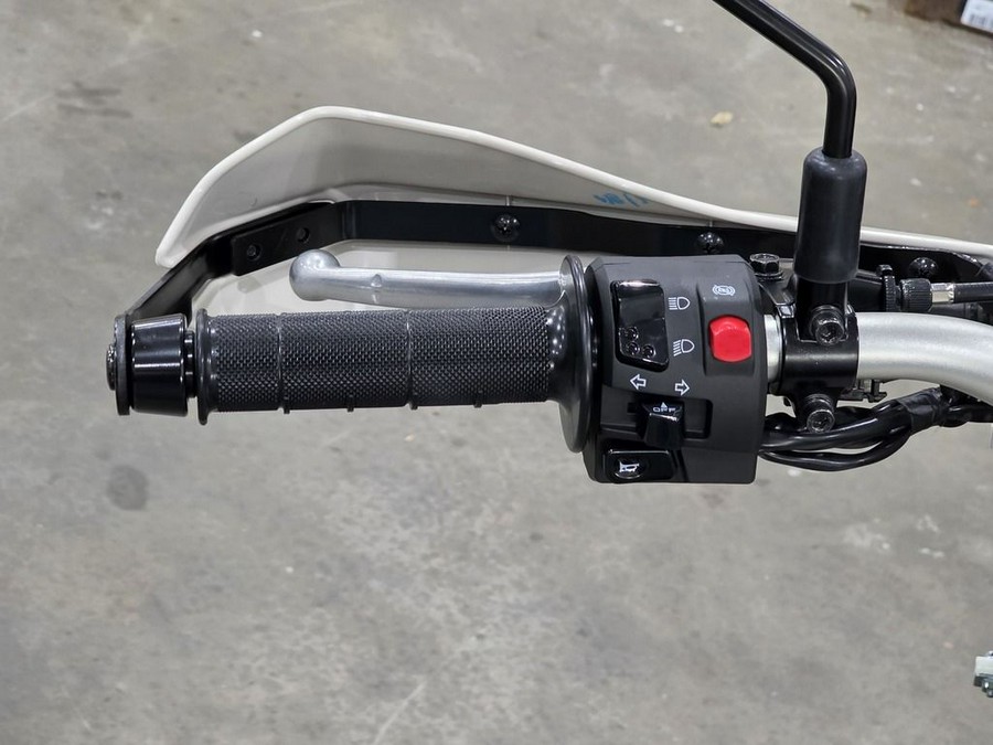 2026 Kawasaki KLX® 230 Sherpa S ABS