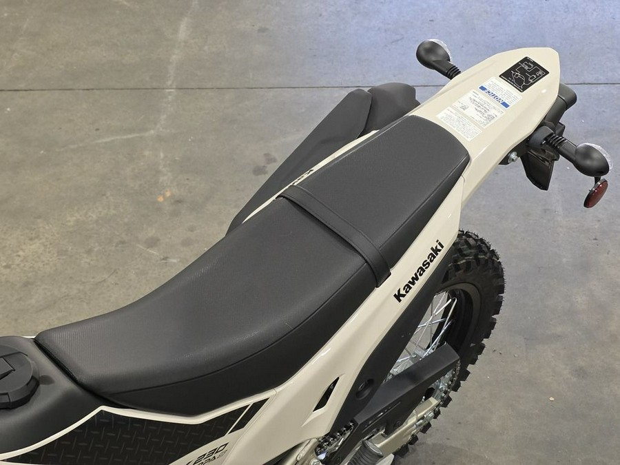 2026 Kawasaki KLX® 230 Sherpa S ABS