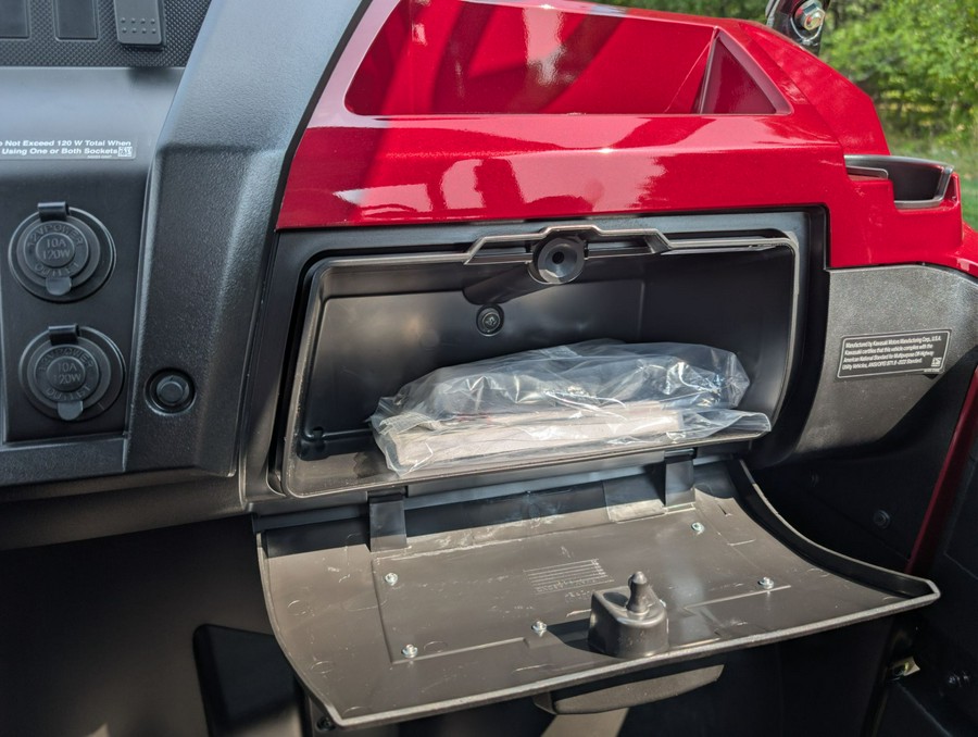 2026 Kawasaki MULE PRO-FXT 1000 Platinum Ranch Edition