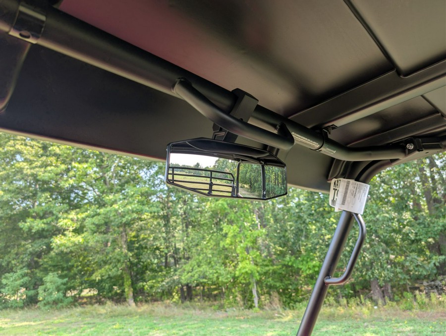 2026 Kawasaki MULE PRO-FXT 1000 Platinum Ranch Edition