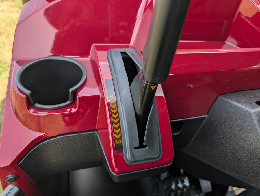 2026 Kawasaki MULE PRO-FXT 1000 Platinum Ranch Edition