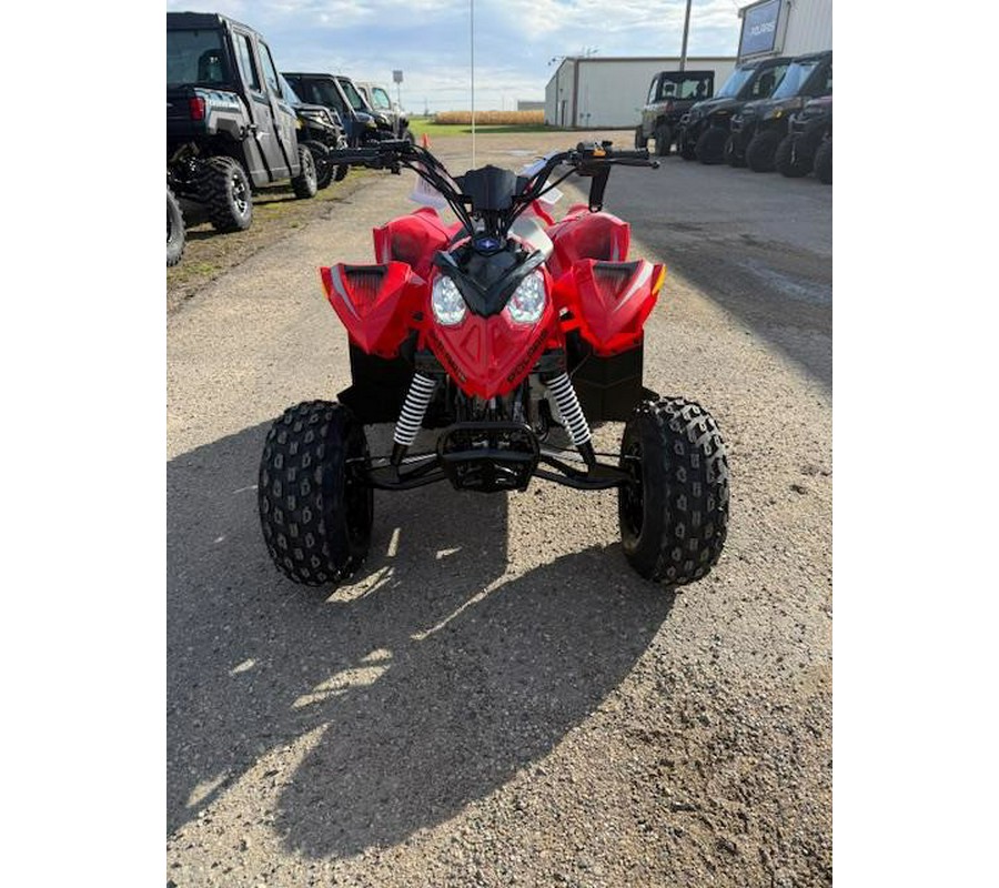 2026 Polaris Outlaw 110 EFI