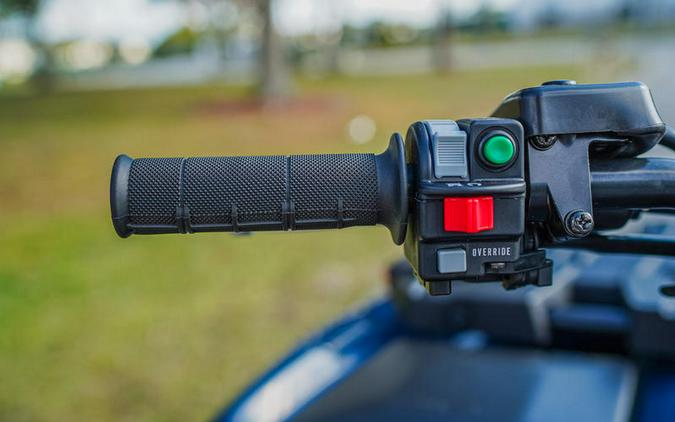 2026 Kawasaki Brute Force® 750 EPS