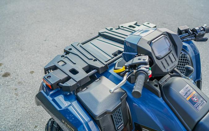 2026 Kawasaki Brute Force 750 EPS