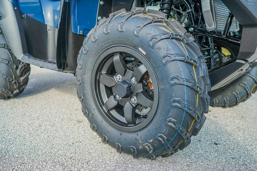 2026 Kawasaki Brute Force 750 EPS