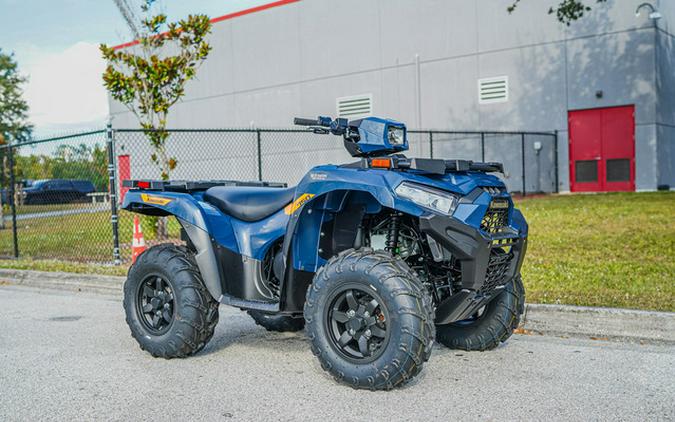 2026 Kawasaki Brute Force 750 EPS