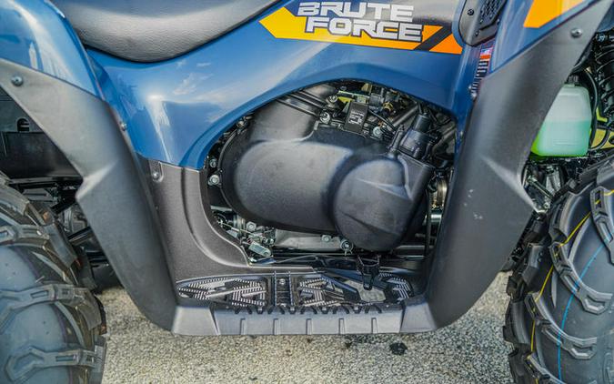 2026 Kawasaki Brute Force® 750 EPS