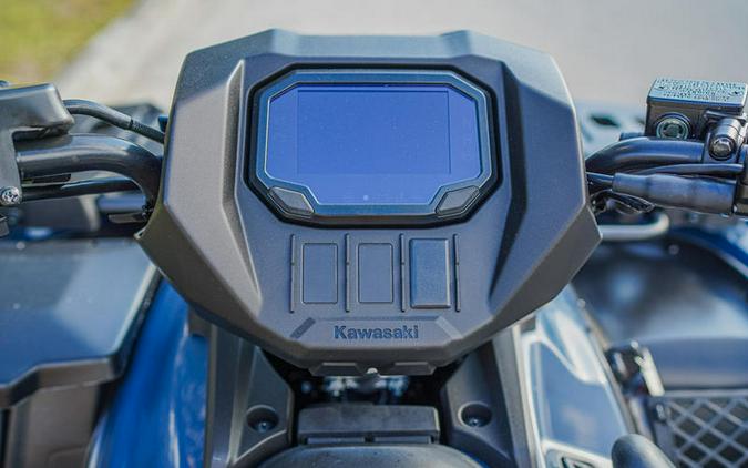 2026 Kawasaki Brute Force® 750 EPS