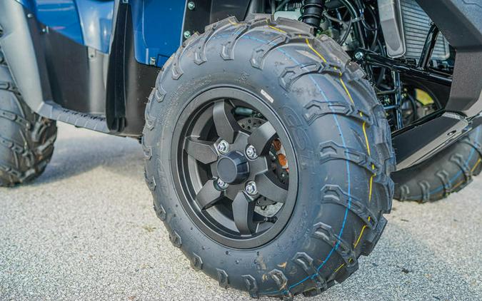 2026 Kawasaki Brute Force® 750 EPS