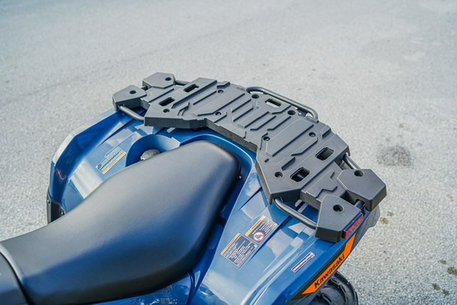 2026 Kawasaki Brute Force 750 EPS