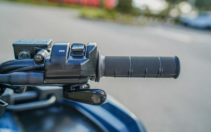 2026 Kawasaki Brute Force 750 EPS