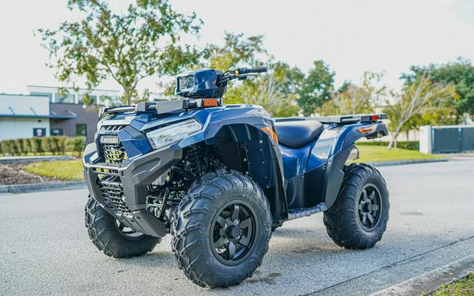 2026 Kawasaki Brute Force 750 EPS