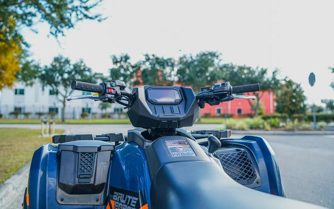 2026 Kawasaki Brute Force® 750 EPS